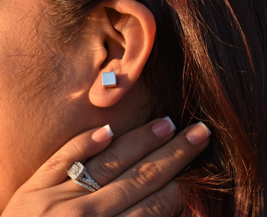 earrings for girls | Hoop Earrings | Sterling Silver Earrings