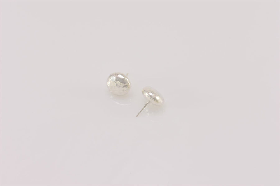 statement earrings | Hoop Earrings | Sterling Silver Earrings