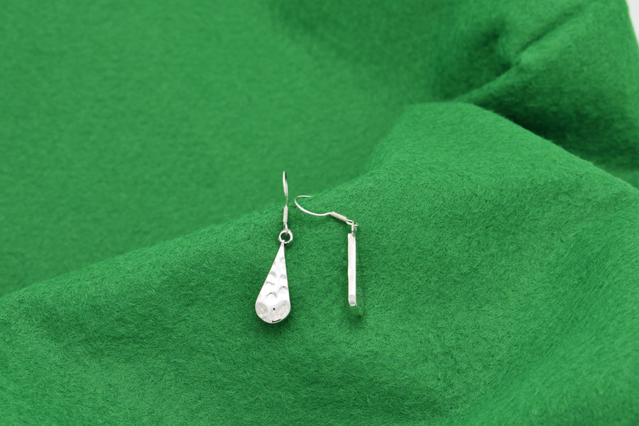 drop earrings | Dangle Earrings | Sterling Silver Earrings
