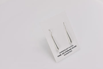 Dangle Earrings | Sterling Silver Earrings