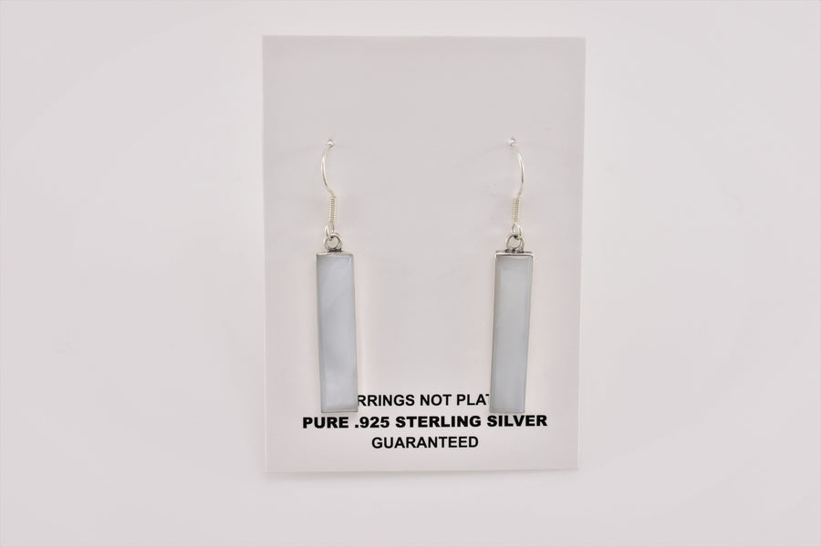 Dangle earrings | Dangle Earrings | Sterling Silver Earrings