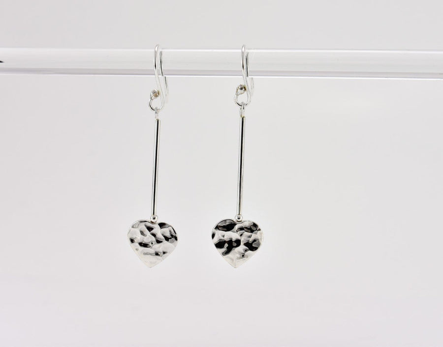 statement earrings | Dangle Earrings | Sterling Silver Earrings