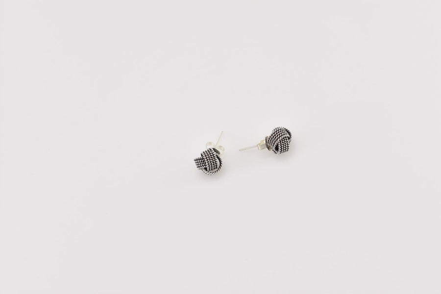 Sterling Silver Stud Earrings | Stud Earrings 
